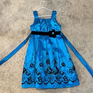 Beautiful kids dress